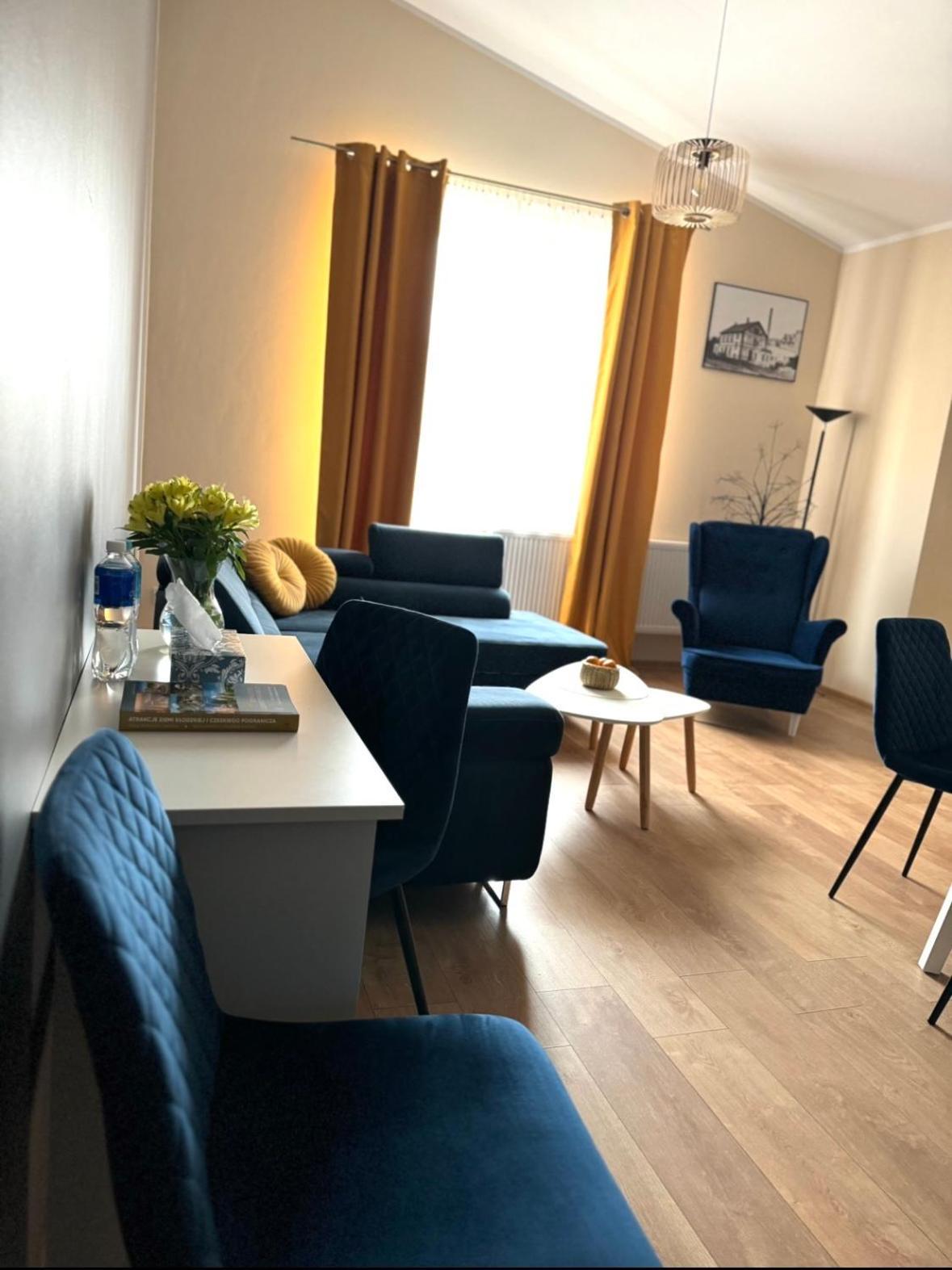Dawna Mleczarnia Apartamenty Familijny Nowa Ruda Exterior photo